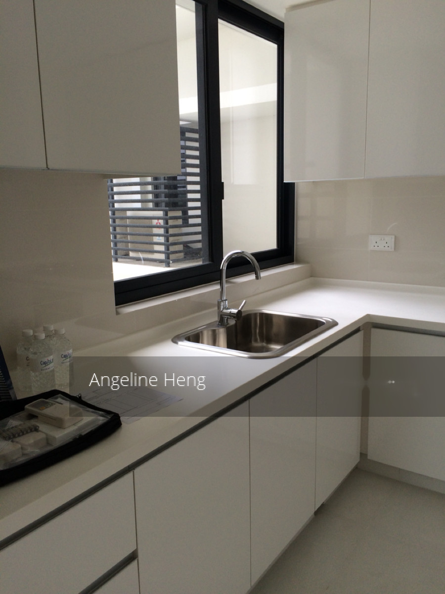 D'Leedon (D10), Condominium #123899102